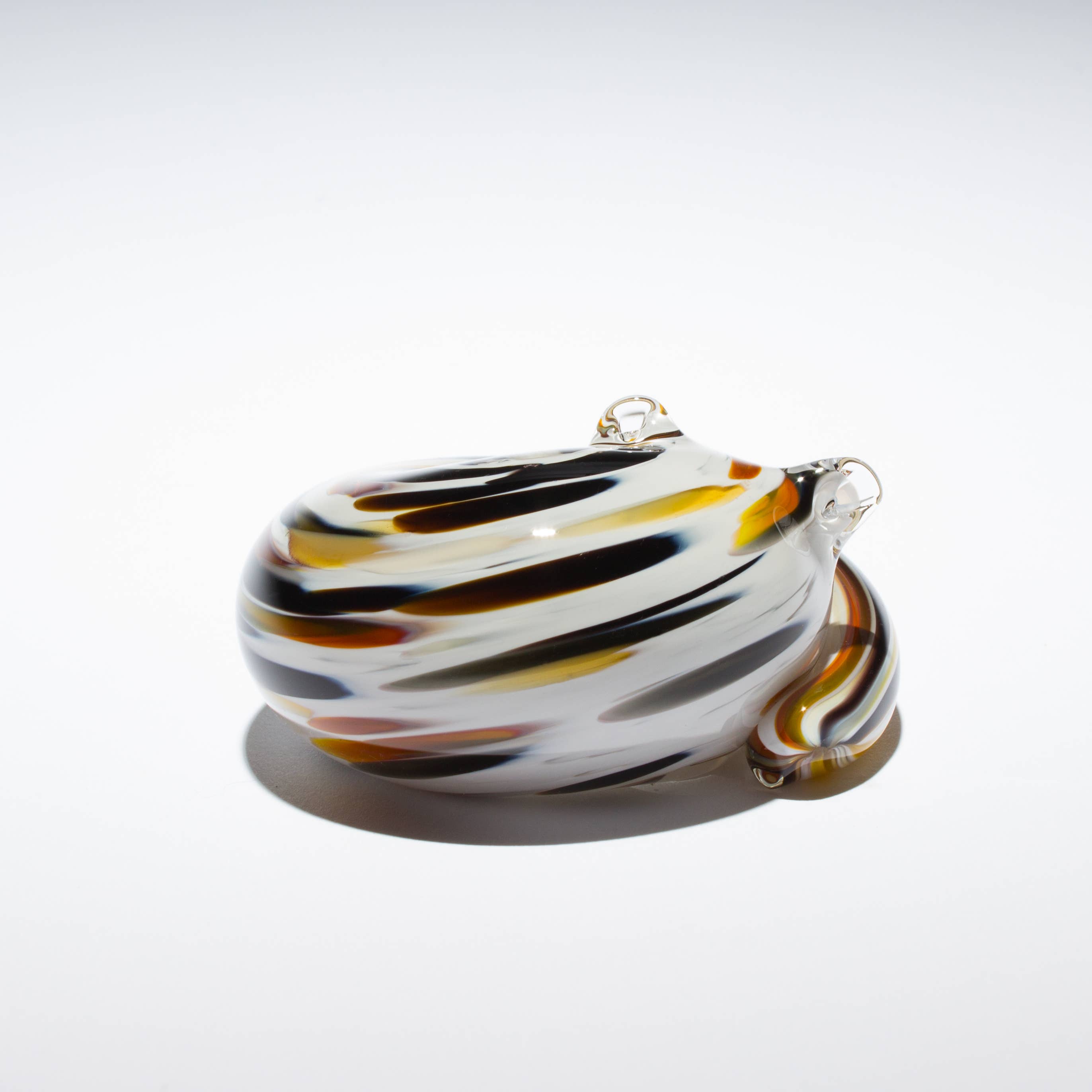 epiphany studios - Wholesale Decorative Figurine - Sleeping Kitty - Calico2