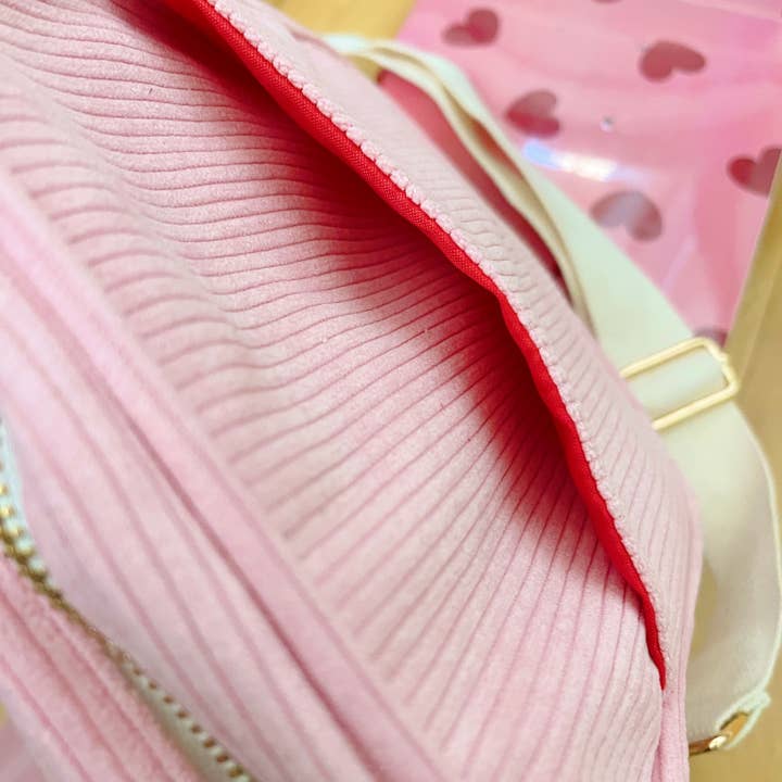 Mestiza Makes - Wholesale Crossbody Bag - Women's - Cowpoke Crossbody Bag4