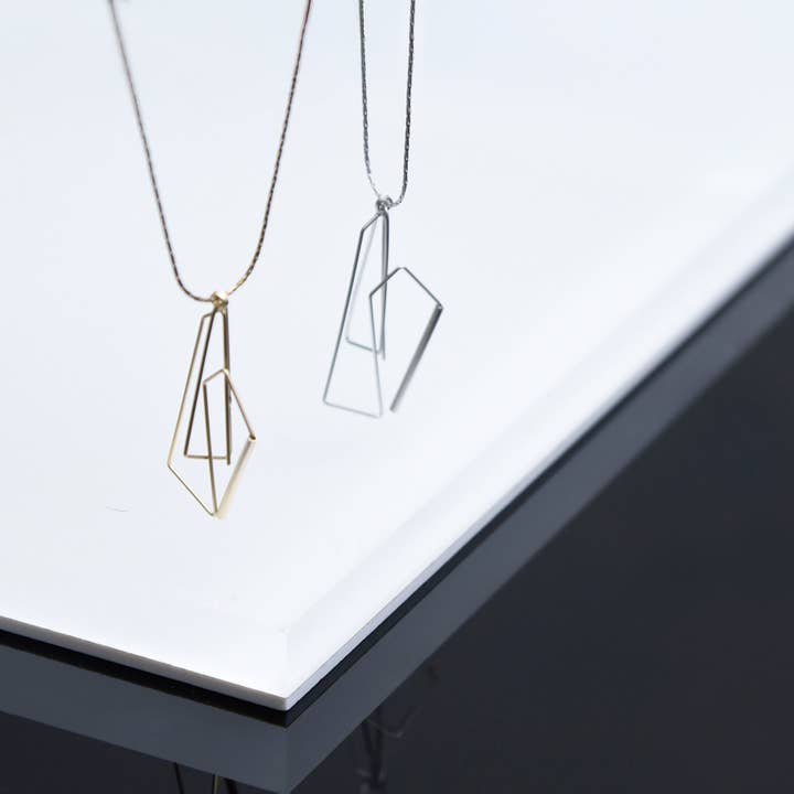 Finley Necklace for wholesale by Pursuits