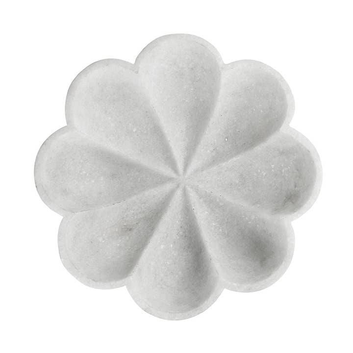 Marble Snack Bowl for wholesale by Blue Ocean Traders