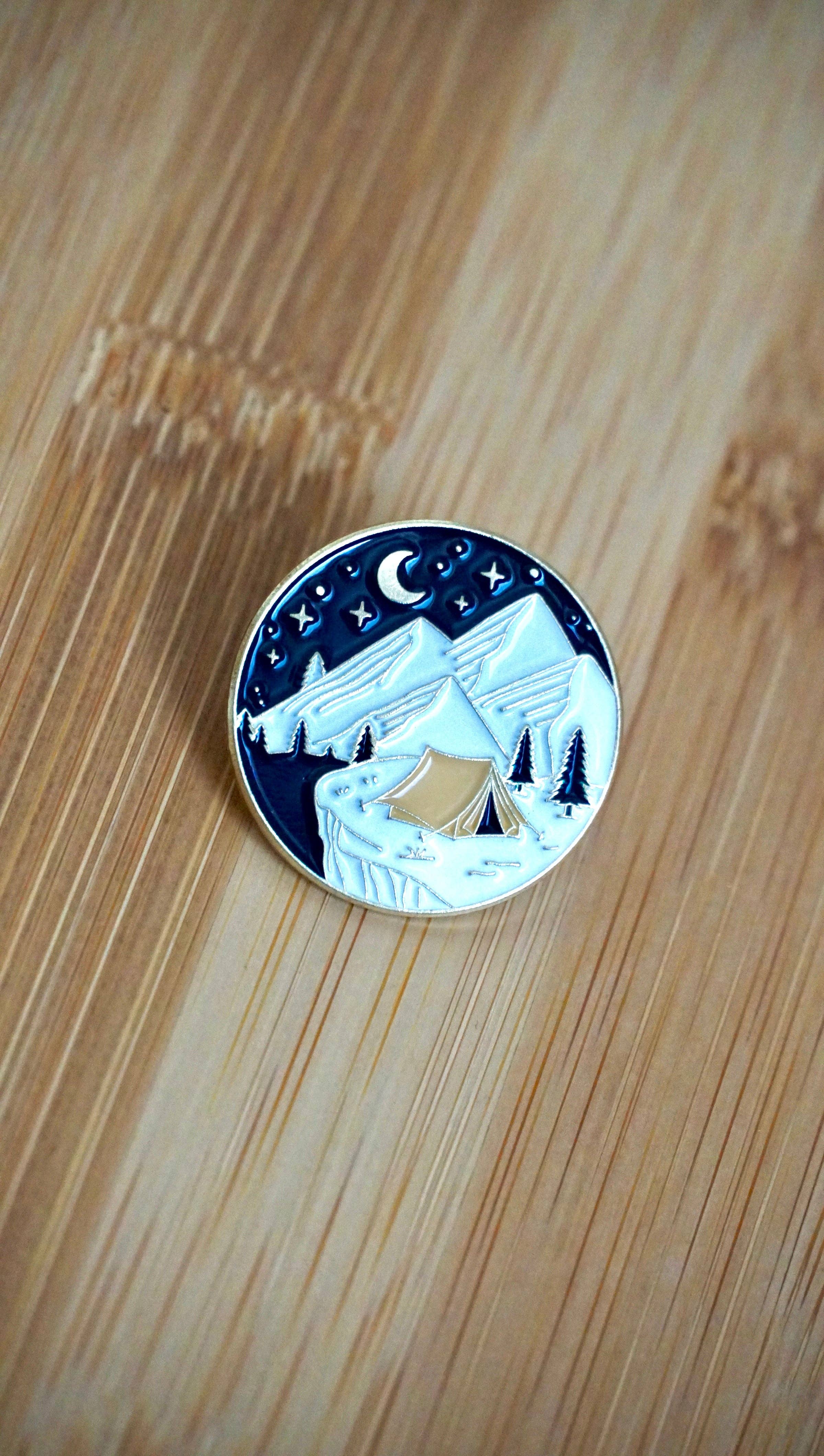 Missh Shop - Wholesale Lapel Pin/Button - Enamel pins13