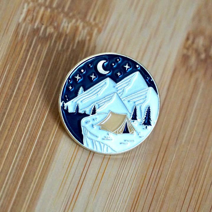 Missh Shop - Wholesale Lapel Pin/Button - Enamel pins13