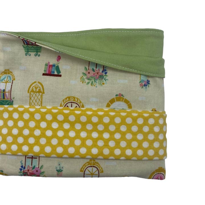 Just Right Presentpåse - Belle Läsa Böcker för wholesale av Nina's Flying Needle