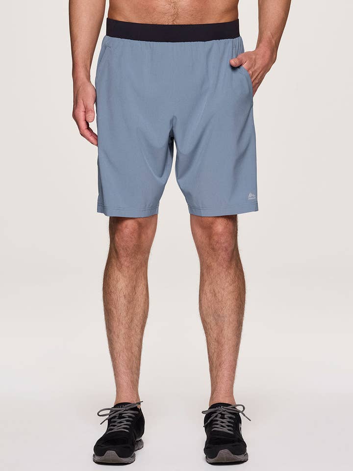 RBX Active - Wholesale Athletic Shorts - Men's - Perfect Stride Workout Short