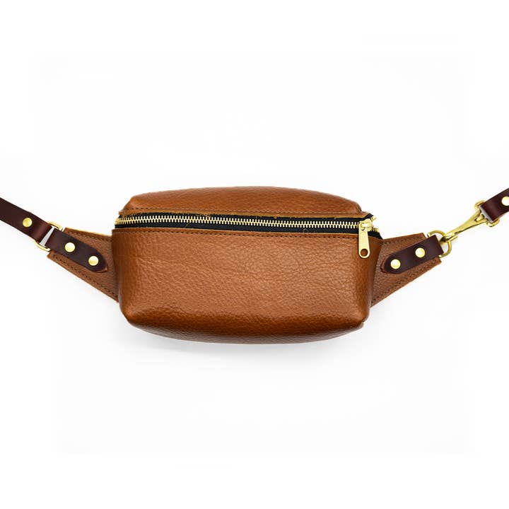 Glad & Young Studio – wholesale Belt bag – Women’s – Zip It Sling Bag7