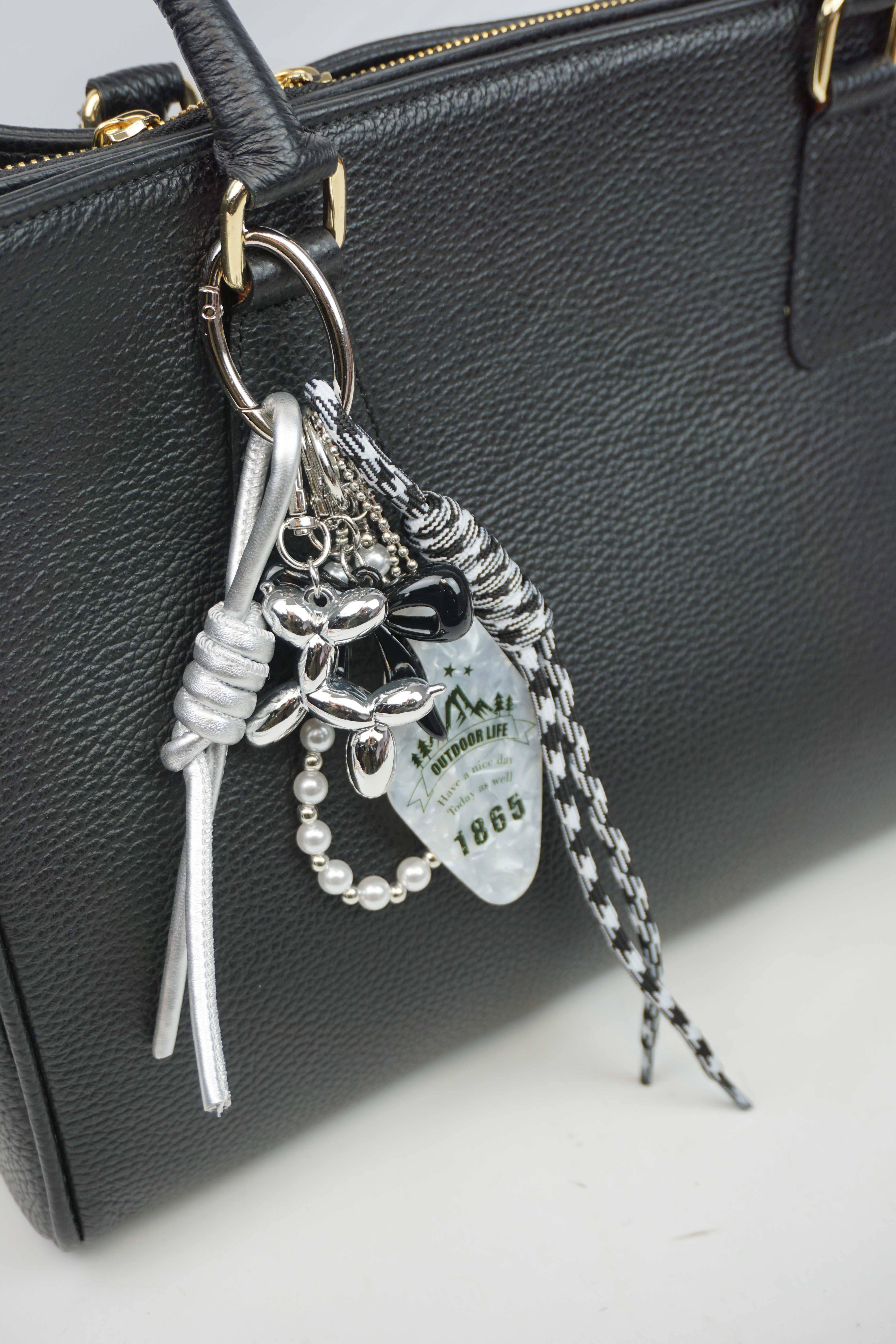 Anais - Wholesale Keychain - Women's - Keychain charm14