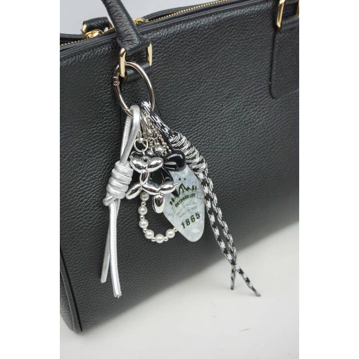 Anais - Wholesale Keychain - Women's - Keychain charm14