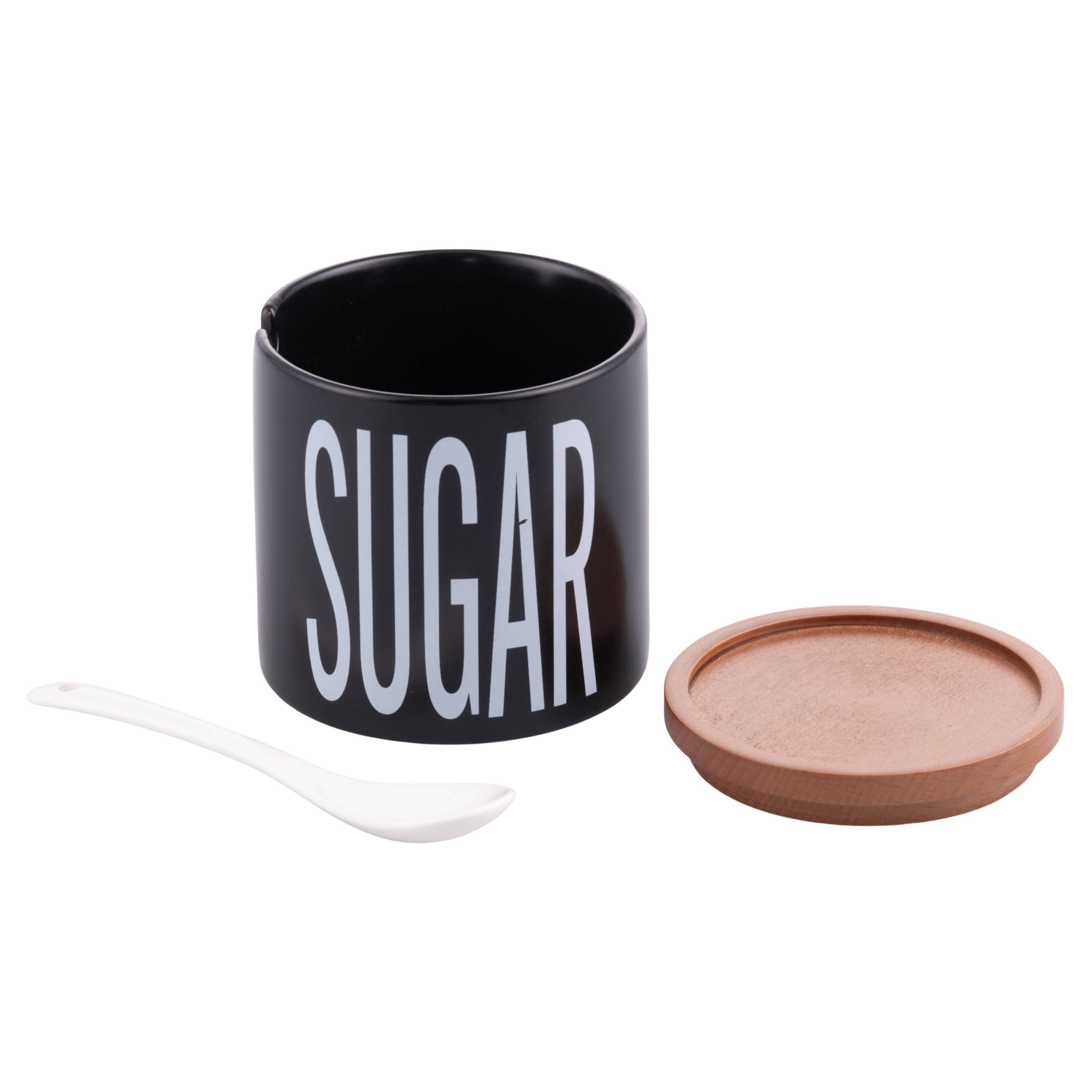 VdE Tivoli 1996 - Wholesale Cookie Jar - BIGISMORE SET 2 SUGAR BOWL AND CREAMER3