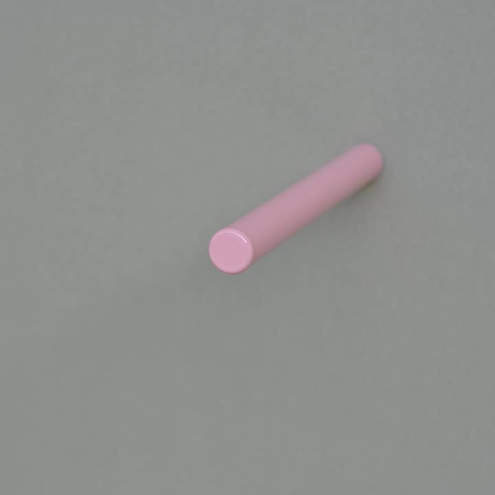 kolor – wholesale Väggkrok – stifthake / nålkrok rosa1