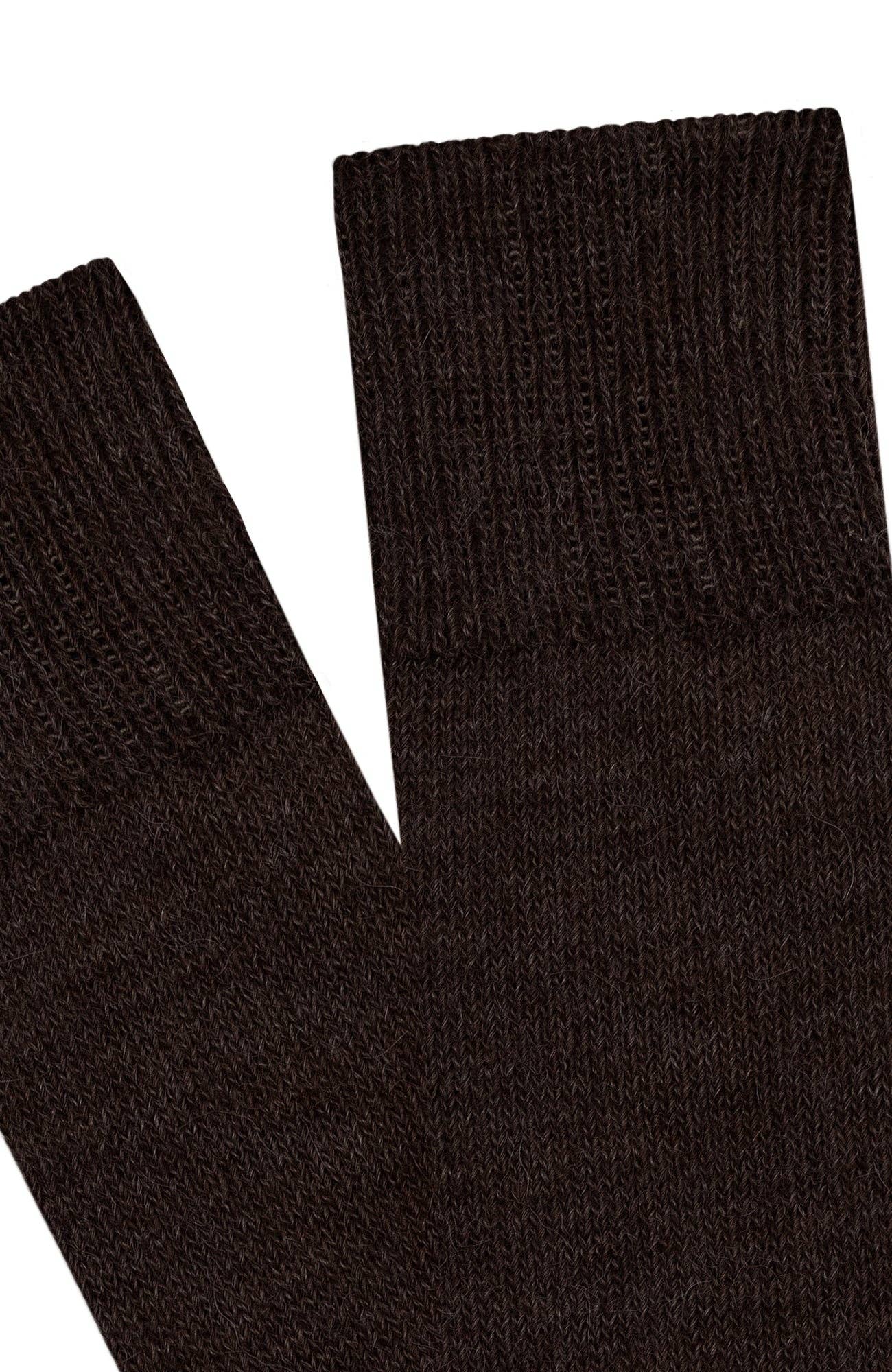 Paul James Knitwear - Vente Chaussettes – unisexe - Chaussettes alpaga fines, chaudes et confortables au quotidien18