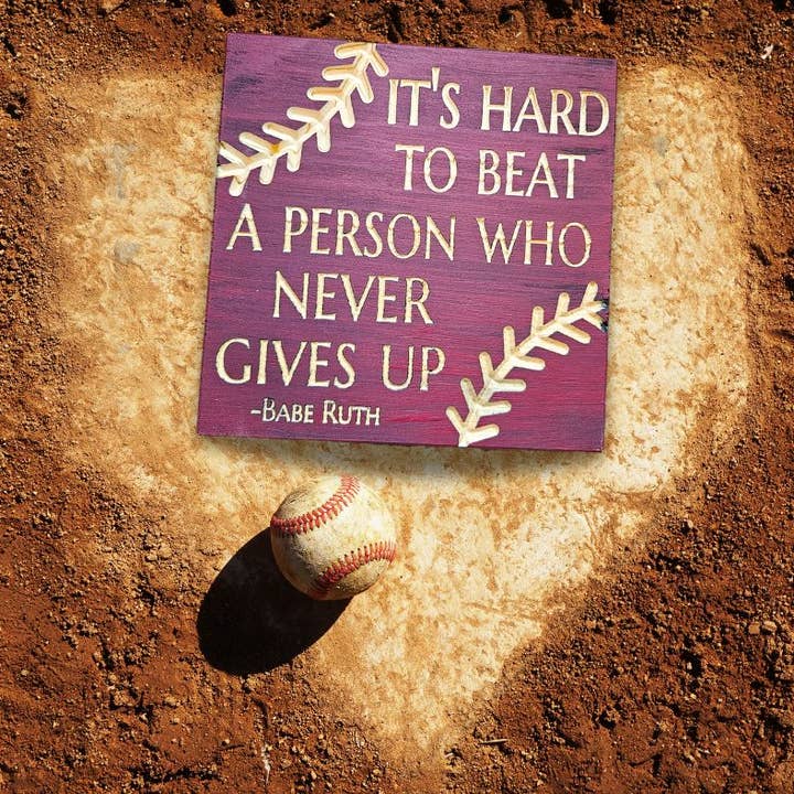 Ge aldrig upp för wholesale av Knotty Pine Woodworks