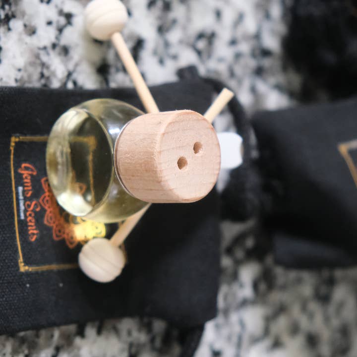 Gemsscents - Wholesale Car Freshener - Unisex - Eucalyptus1