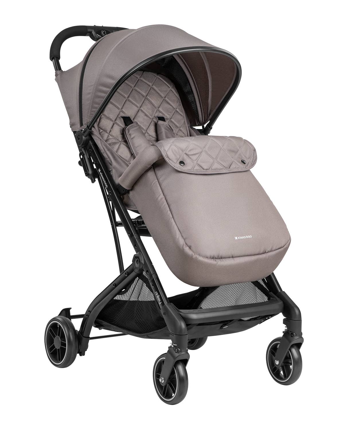Kika Group Ltd. – wholesale Stroller – Baby – Pushchair Miley 20244