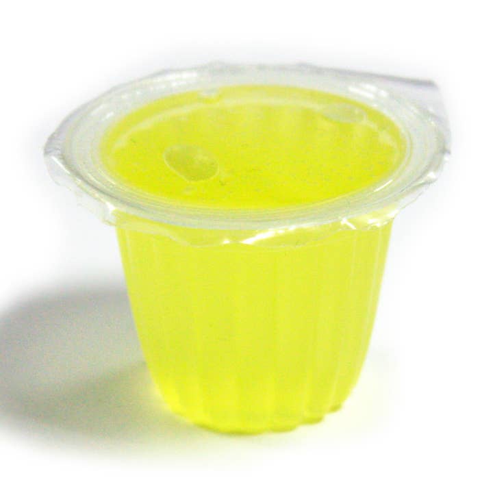 Jelly Pots - Ricarica per ananas, confezione da 30 pezzi per la vendita all'ingrosso da parte di Happy Pet Products Ltd