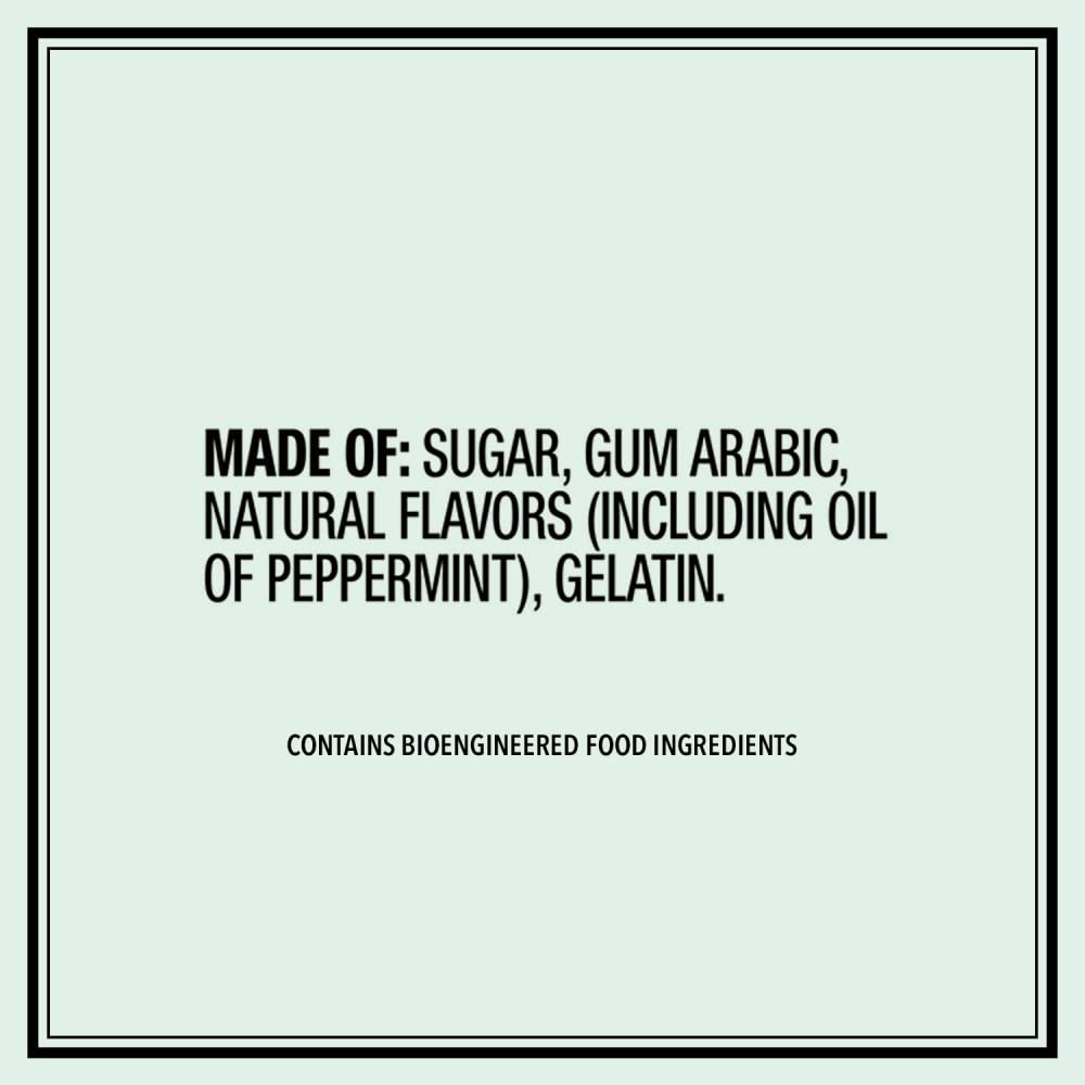 Snacky Candy - Wholesale Mints - Altoids Classic Spearmint 1.76 oz 12 count8