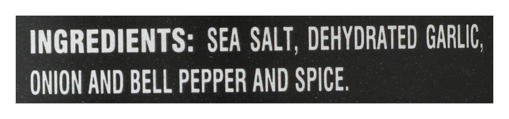 Everyday Supply Co - Wholesale Rub - JACK DANIELS SSNNG JACKS STEAK - Case of 62