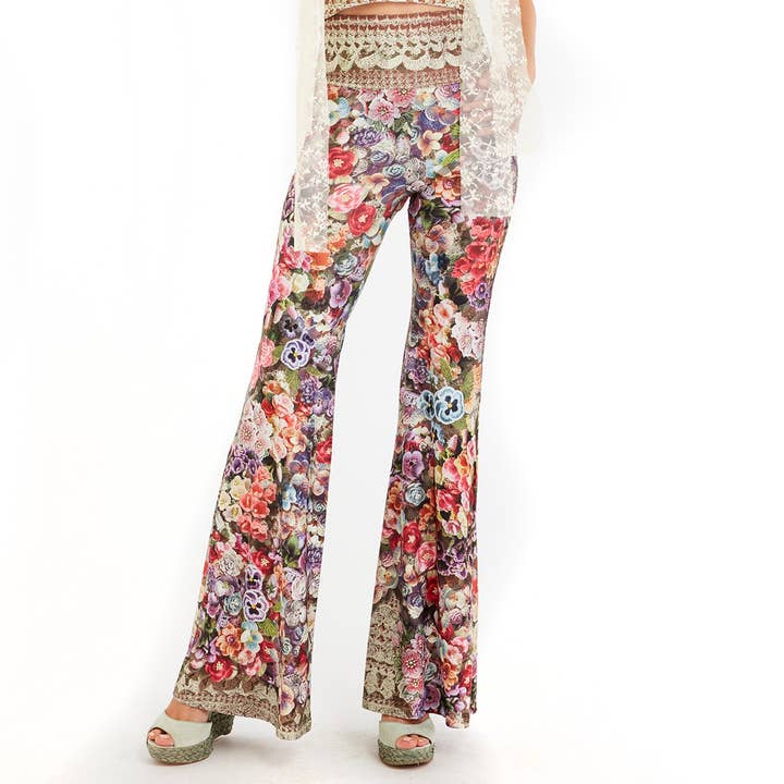 Pants - Feelin Bloomy for wholesale by IPNG Design