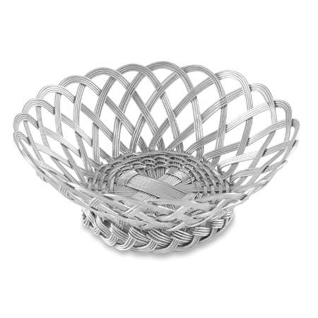 India Handicrafts Inc - Wholesale Fruit Basket - Fruitful Delights2