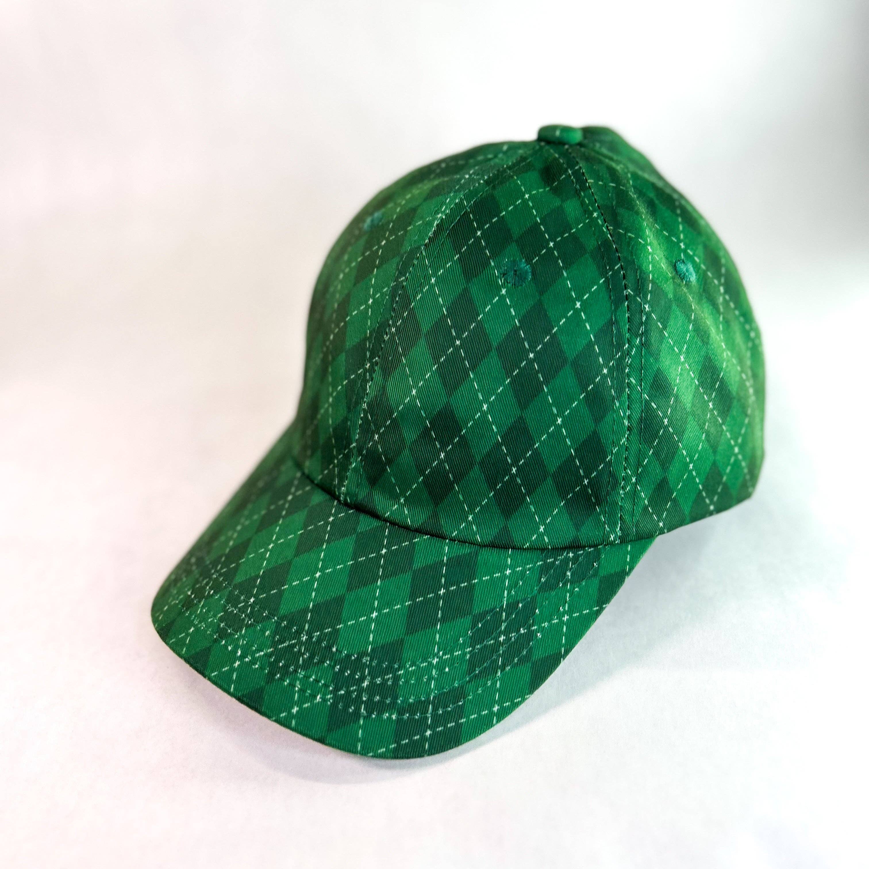 Red Sprite Hats - Wholesale Baseball Cap - Women's - Magical Baseball Caps + Detachable Bows, Hidden Ponytail Hat14