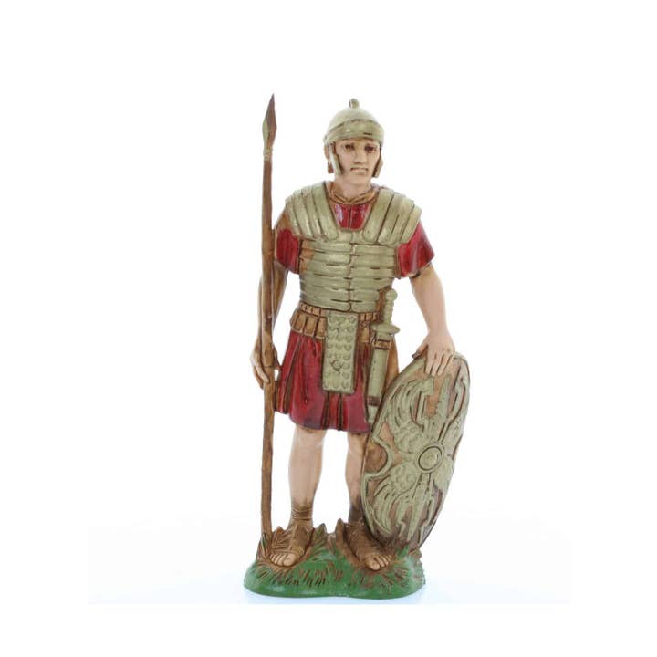 Gemiddelde Romeinse Soldaat 12 voor wholesale door Moranduzzo