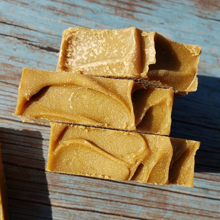 Morfosoaps – wholesale Tvål – Handgjord Naturlig Svavel Tvål13