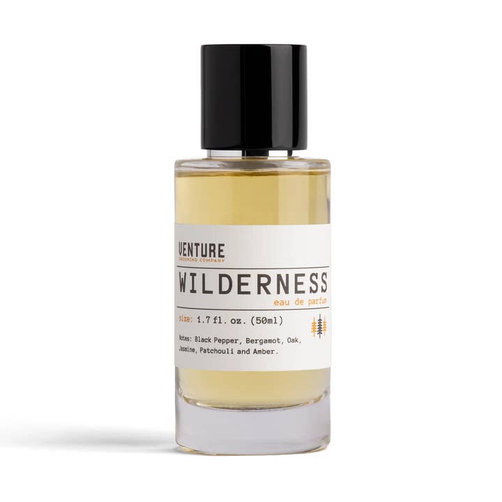 WILDERNESS EAU DE PARFUM for wholesale by Venture Grooming Co.