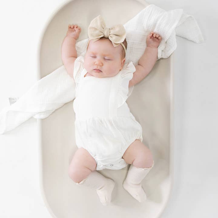 Toddlekind – Großhandel Wickelauflage/-unterlage – Baby – Nest Pad Premium Schaumstoff-Wickelauflage