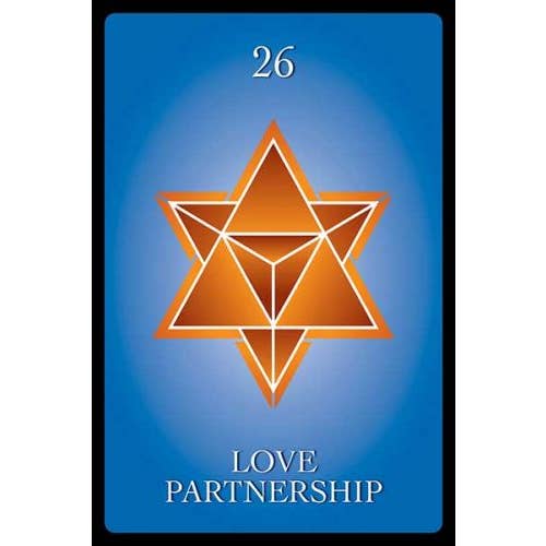 Cardshouse - Wholesale Tarot Cards - Numerology Guidance Cards Hay House1