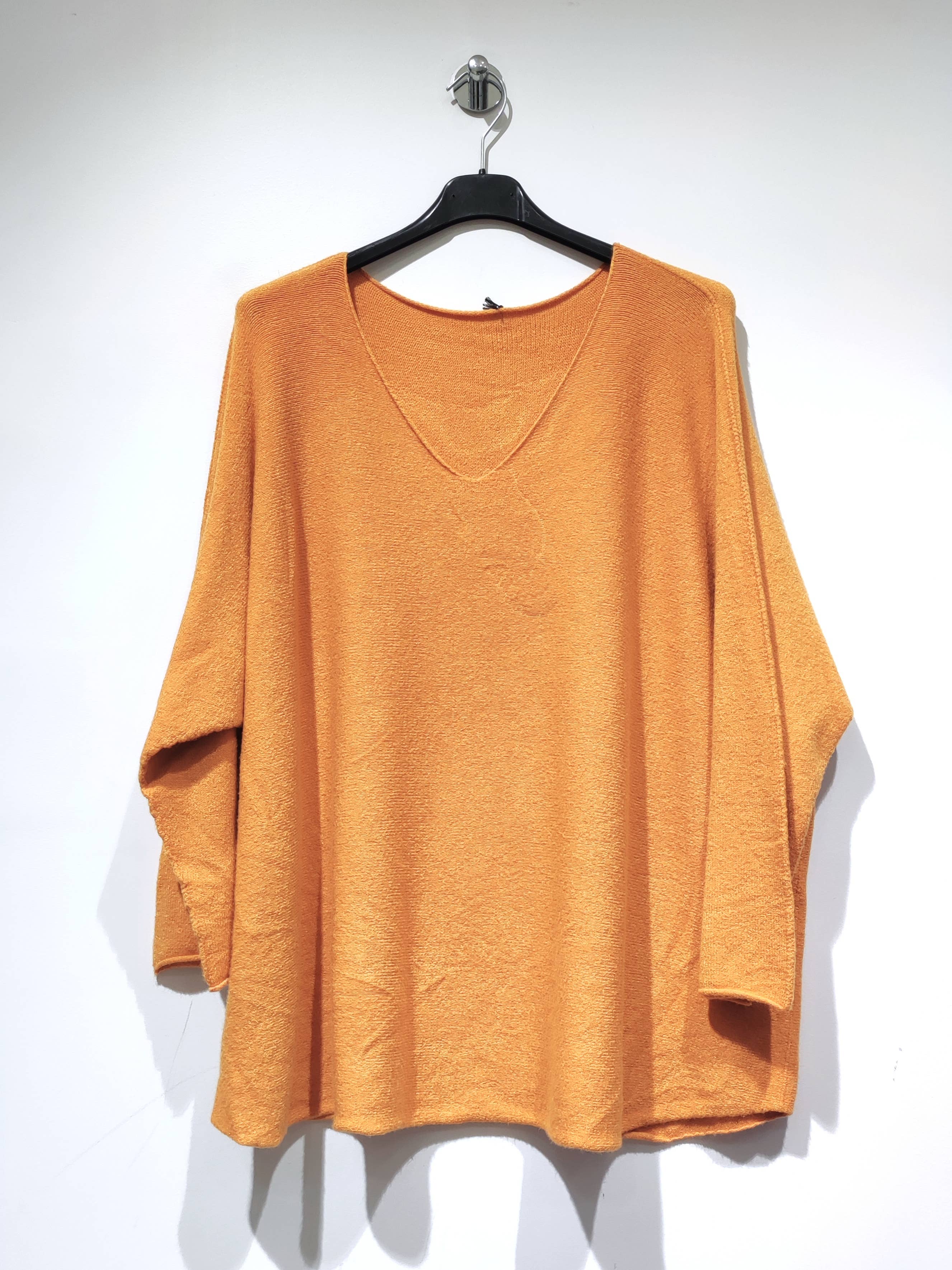 Pomelo paris - Wholesale Knit Sweater - Women's - MILA Col V GT AH26 - Pack of 3 PCS2