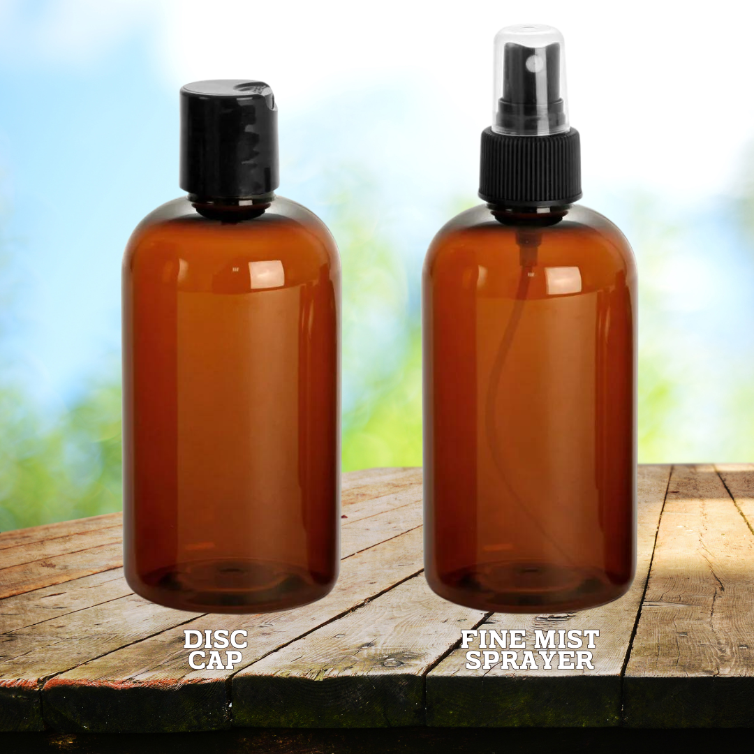 Honeyshuck Acres, LLC - Wholesale Bath/Body Oil - Body Oil | Unlabeled | Nourishing | 4 fl oz6