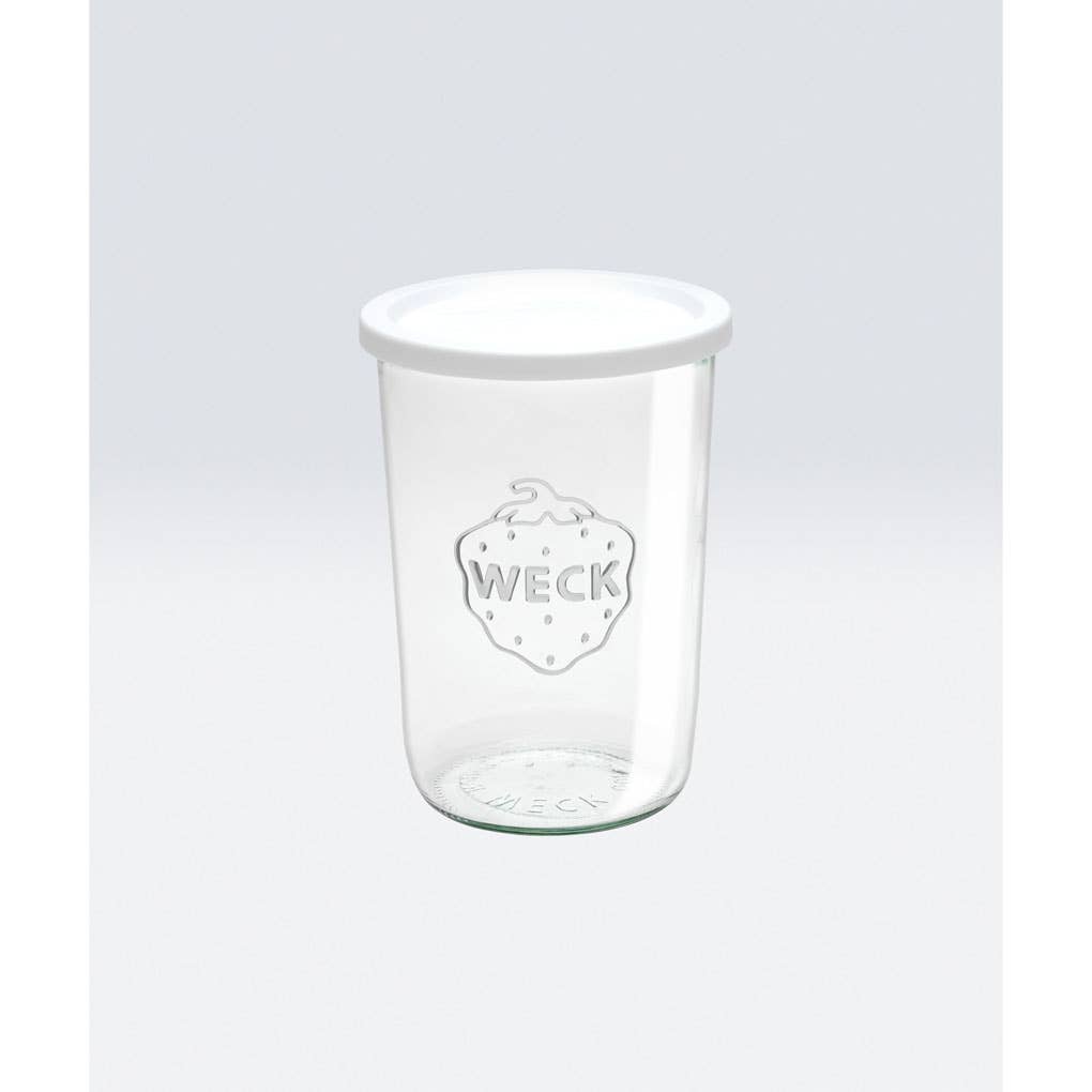 Ventures Int'l Products Inc. - Wholesale Food Storage Container - WECK® Mold Jar 850ml2