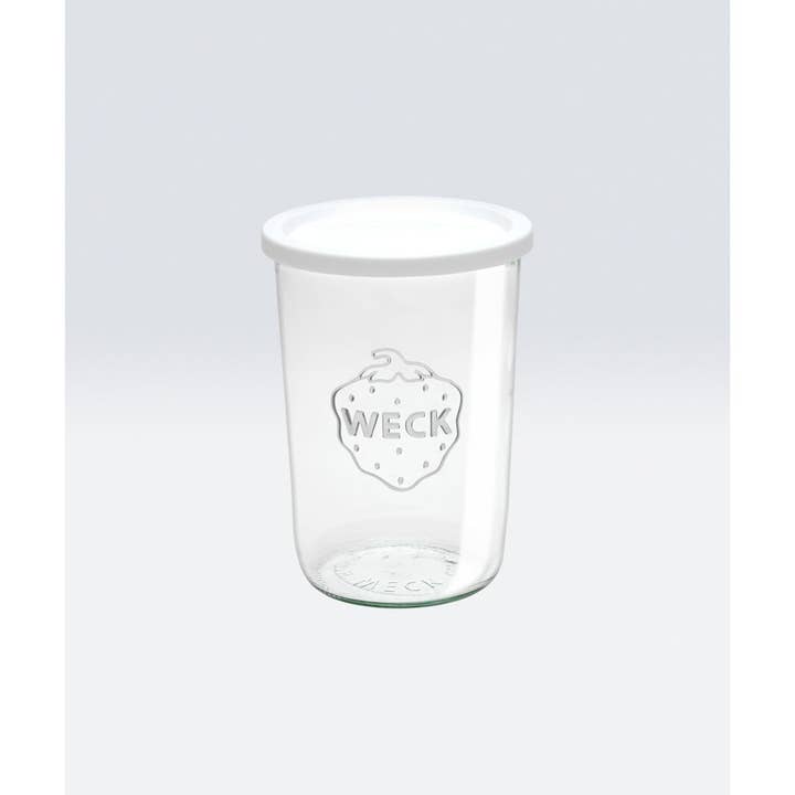 Ventures Int'l Products Inc. - Wholesale Food Storage Container - WECK® Mold Jar 850ml2