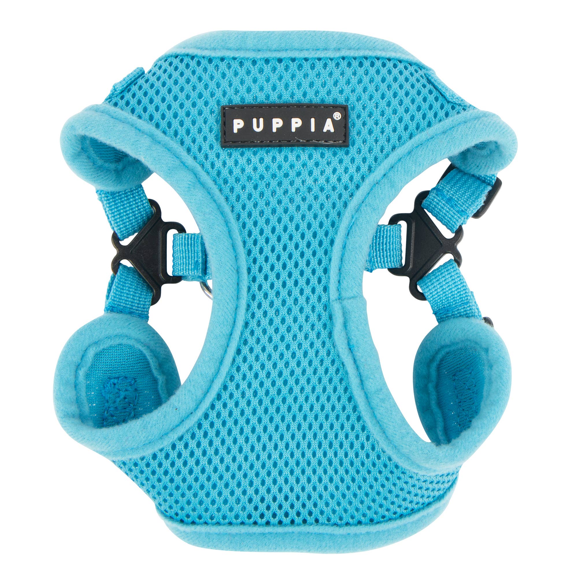Puppia International Inc. - Vente Harnais – chien - Harnais pour chien Soft Comfort Air Mesh réglable7