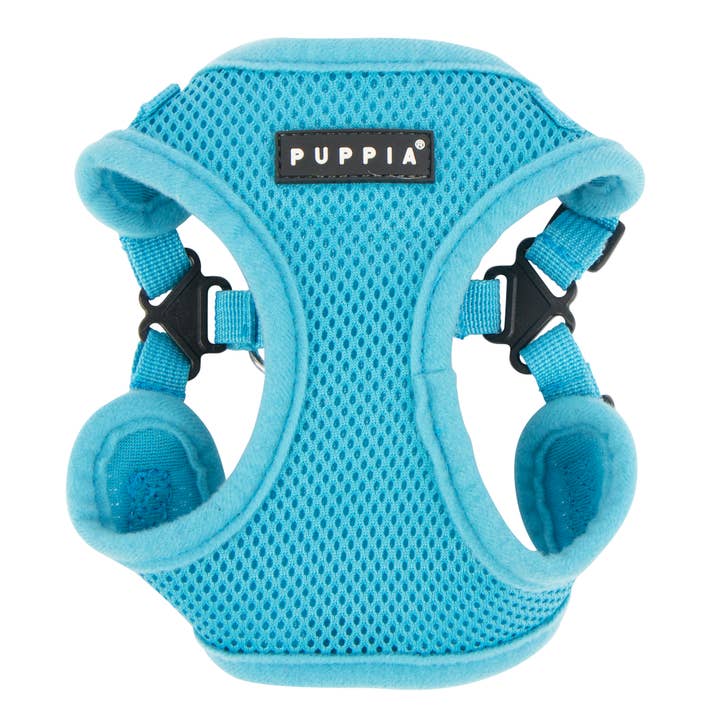 Puppia International Inc. - Vente Harnais – chien - Harnais pour chien Soft Comfort Air Mesh réglable7