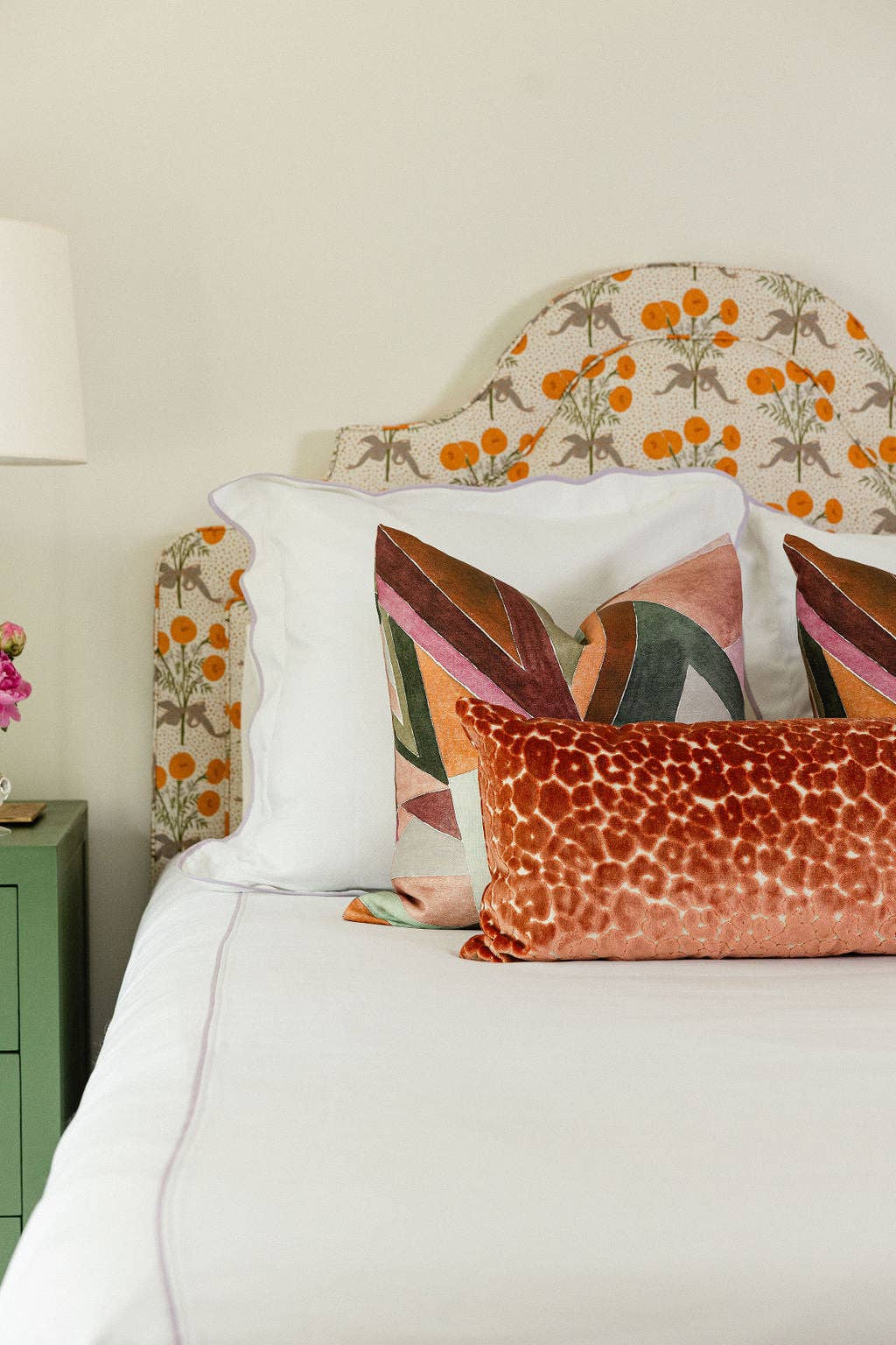 Rose Leaf Kathryn for wholesale on Faire2