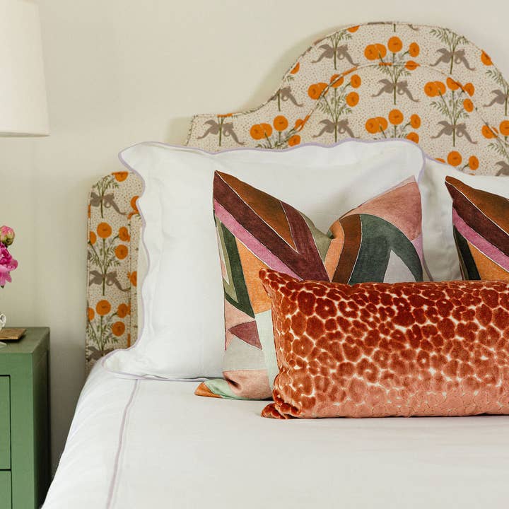 Rose Leaf Kathryn for wholesale on Faire2