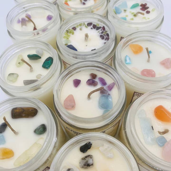 Velas astrológicas para venta al por mayor de Love Blessed Brands™️