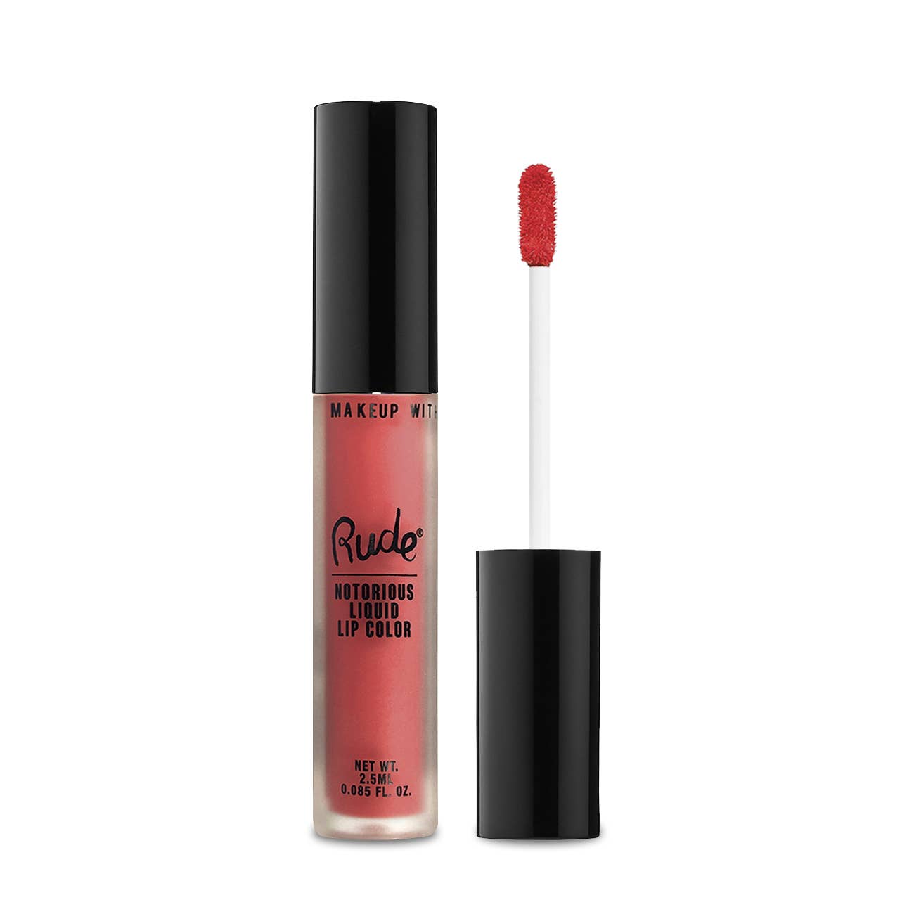 Rude Cosmetics - Wholesale Lipstick - Notorious Liquid Lip Color20