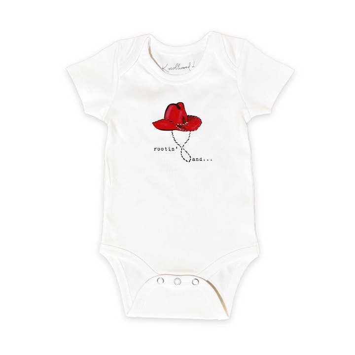 Knollwood Lane - Wholesale Rompertje - Baby - Babyrompertje van Rootin en Tootin0