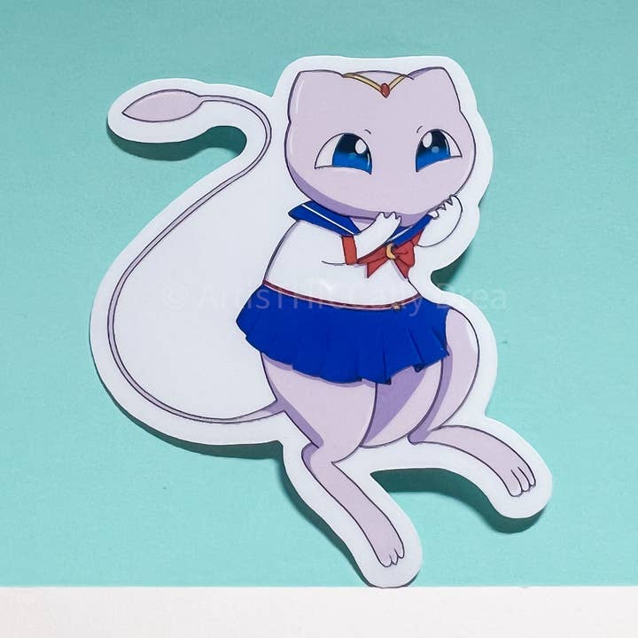 Sailor Miu for wholesale by Artisthiccally Drea