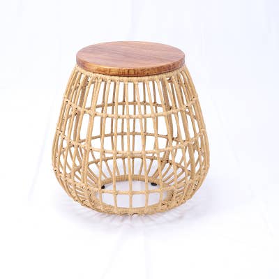 coffee table,side table,end table,stool for wholesale by SWS BASKETS AND HOME DECOR