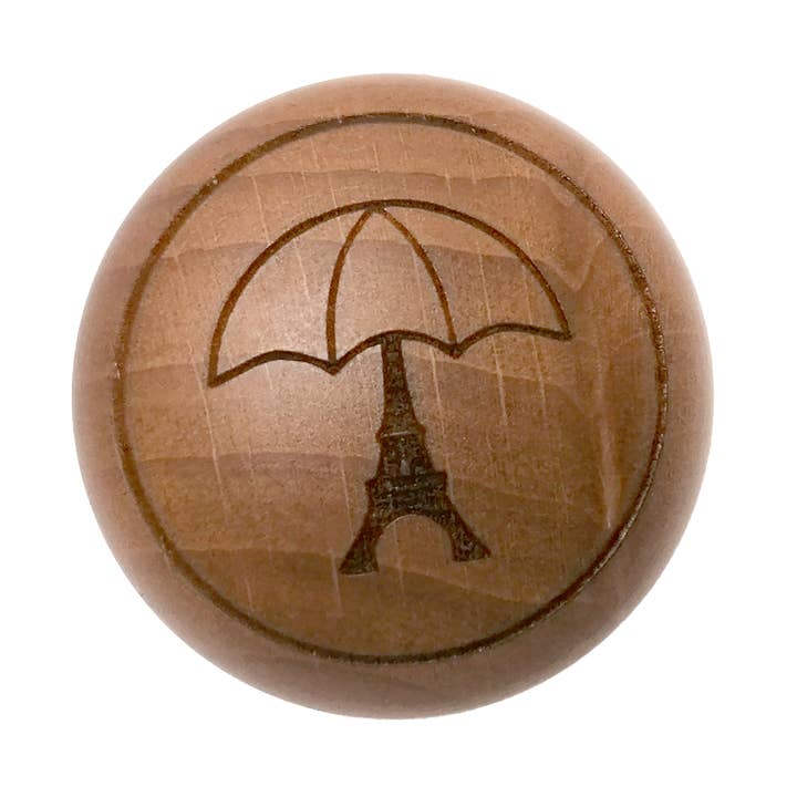 Le parapluie français - Wholesale Umbrella - Unisex - Umbrella The Classic Mini Houndstooth1