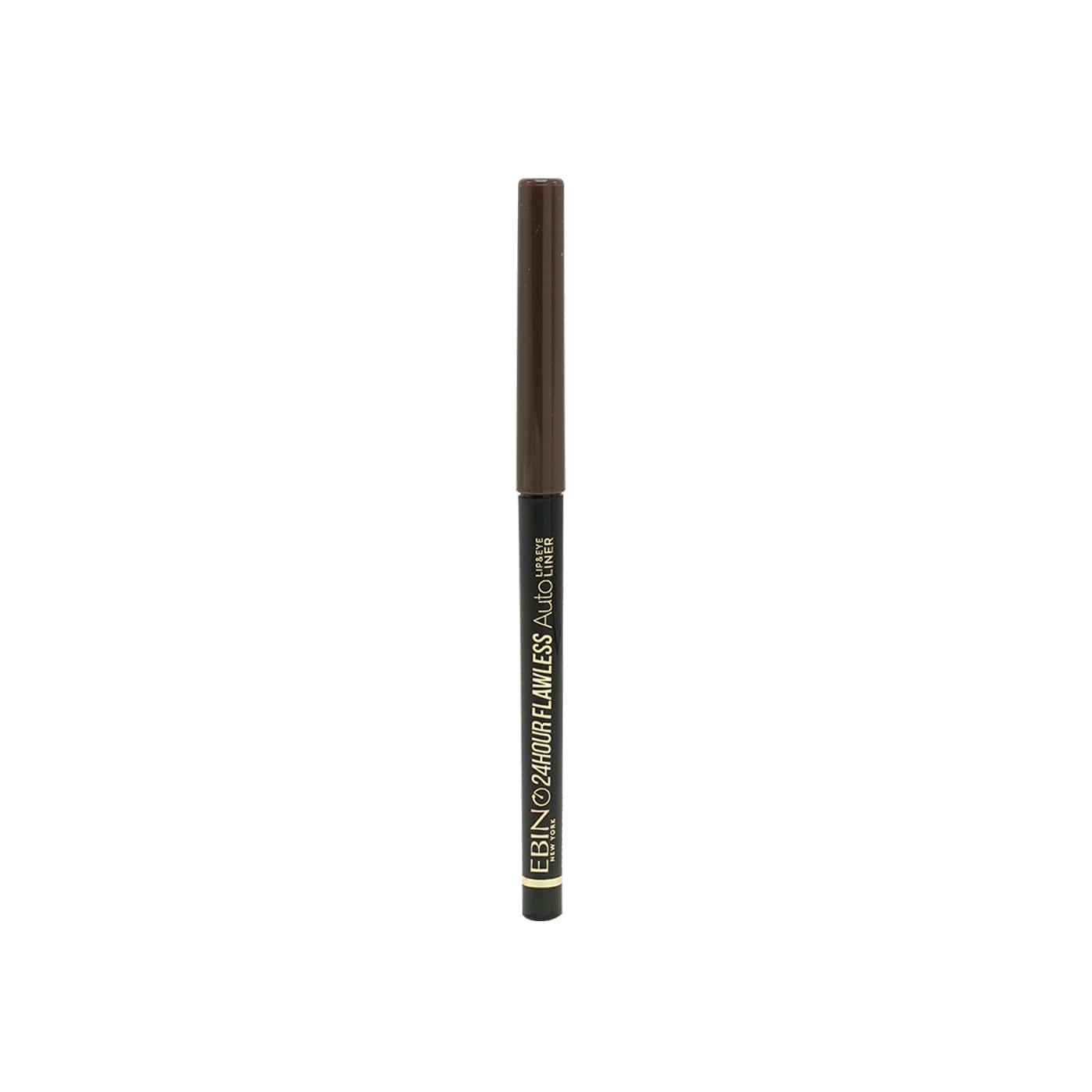 EBIN NEW YORK - Vente Eyeliners/crayons - Crayon automatique 24 heures sur 24 pour les lèvres et les yeux19