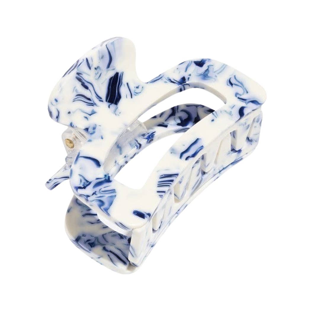 France Luxe/L. Erickson – Engroshandel Hårspænde - Dame – L. Erickson Odessa klemme til hår11