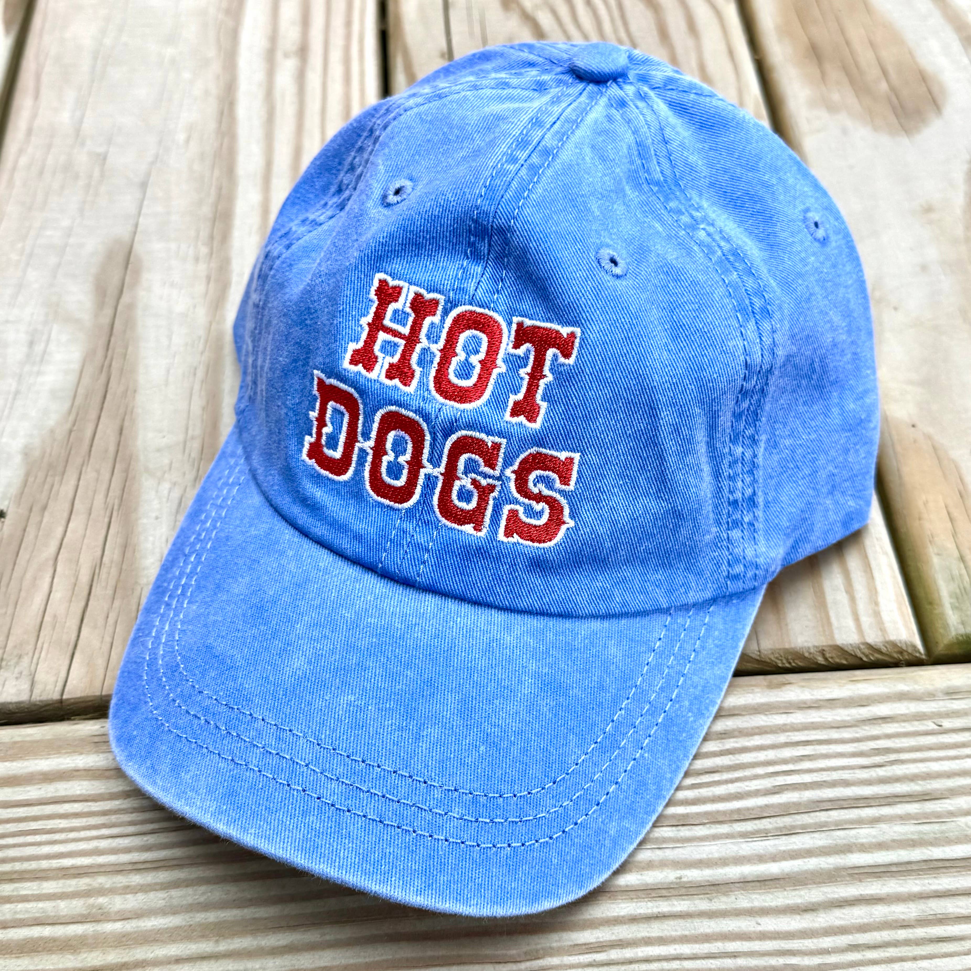 The Silver Spider - Wholesale Baseball Cap - Unisex - Hot dogs Baseball Cap Unisex Dad Hat gifts Summer foodie7