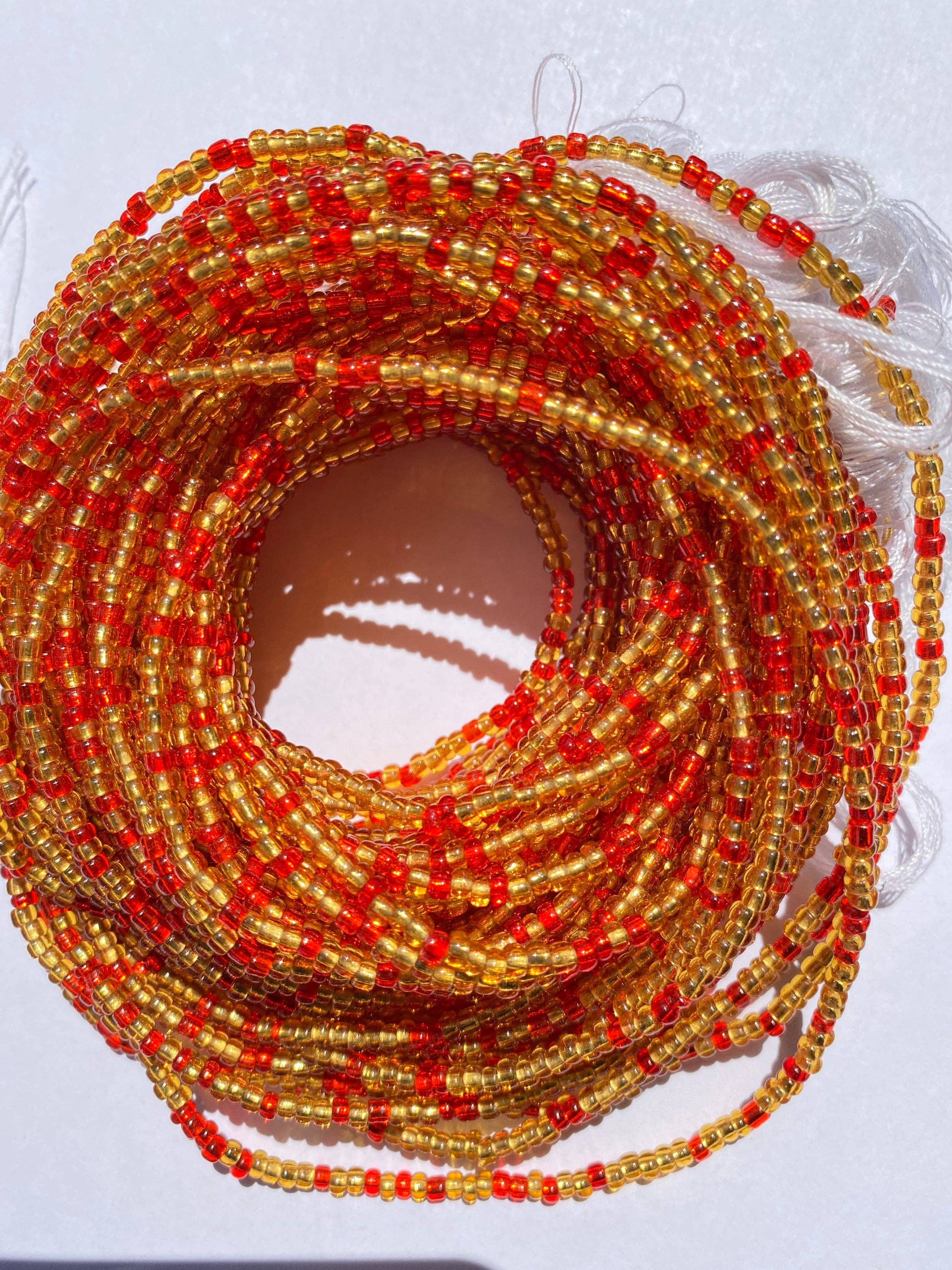 MaddieMayShop - Wholesale Beads - Wholesale WaistBeads6