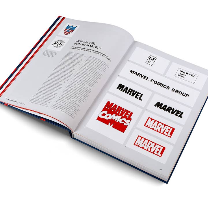 gestalten - Wholesale Arts & Entertainment - Marvel By Design - Graphic Design Strategies3