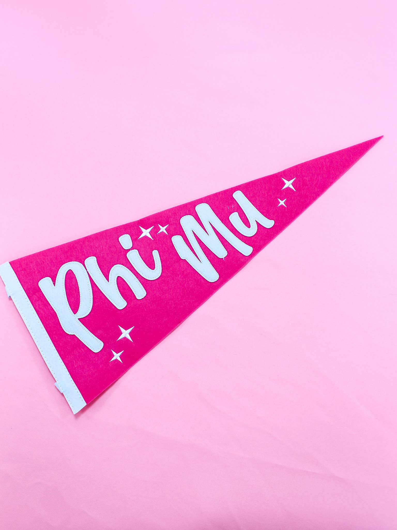 Duo Threads - Wholesale Flag - Sorority Stardust Pennant Flag20