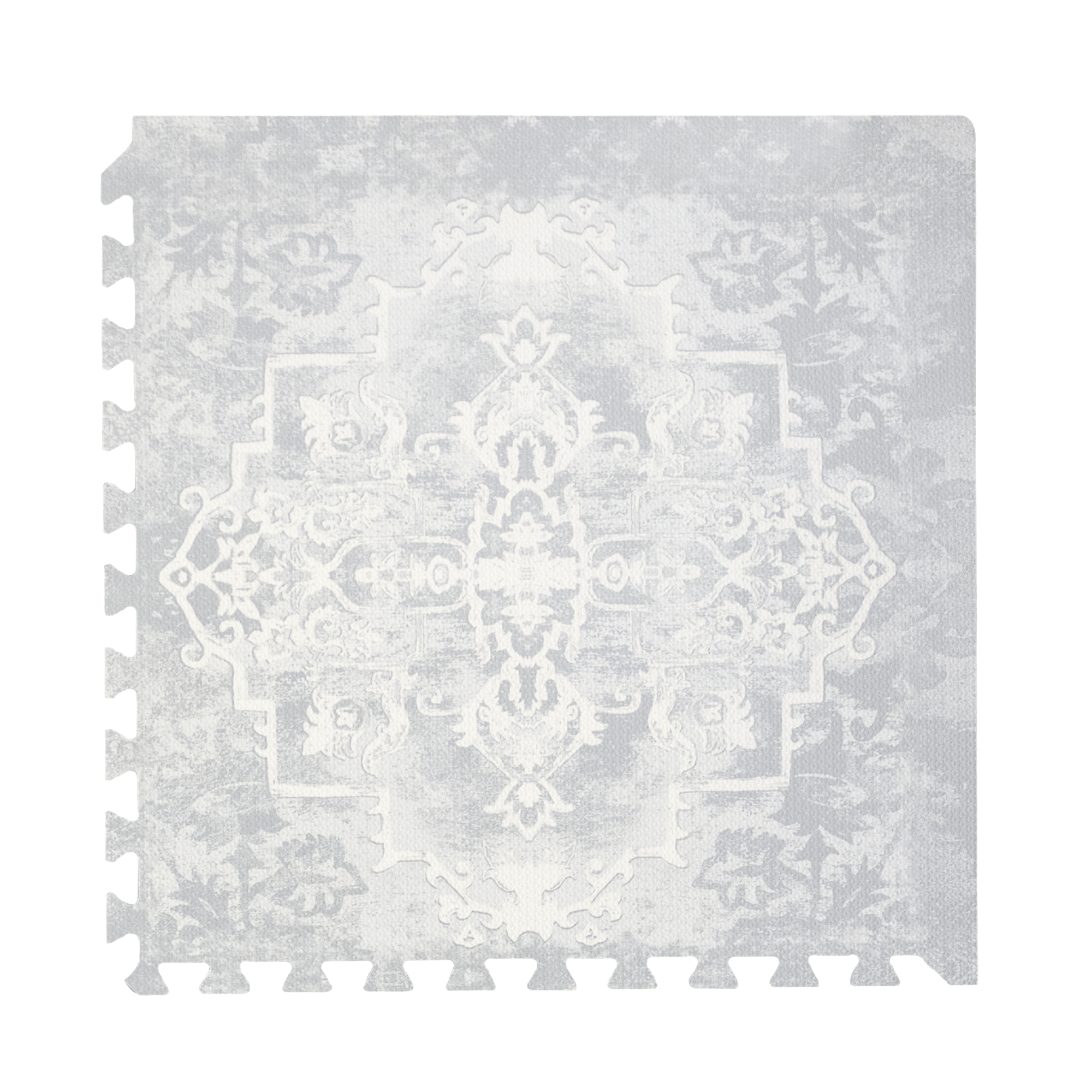 Toddlekind - Wholesale Play Mat - Kids & Baby - Haven Playmat | Parisa - Pearl Blue7