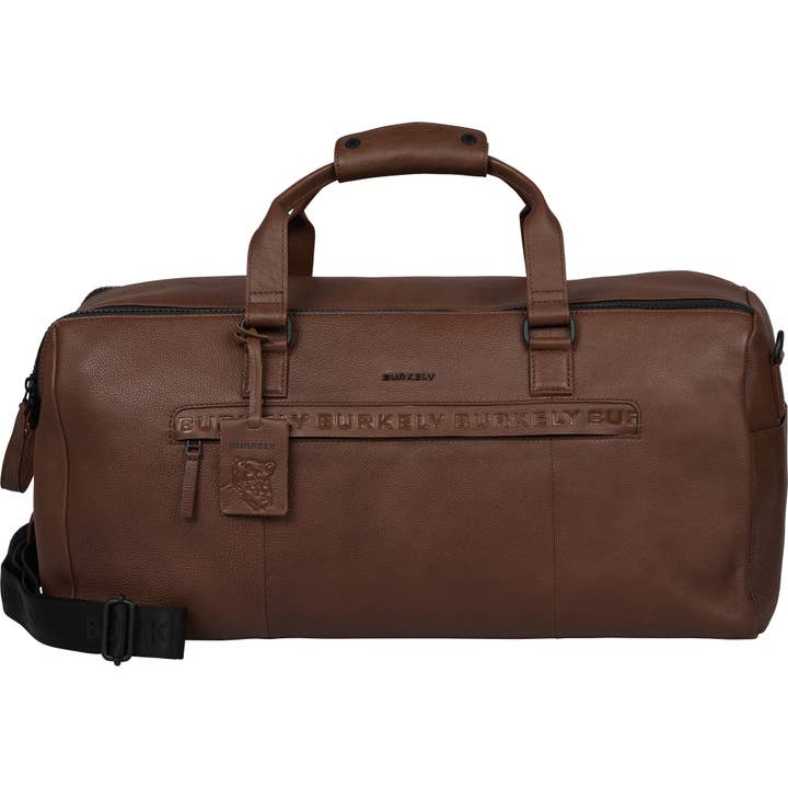 Minimal Mason Weekender for engroshandel hos BURKELY (The Bag Office BV)